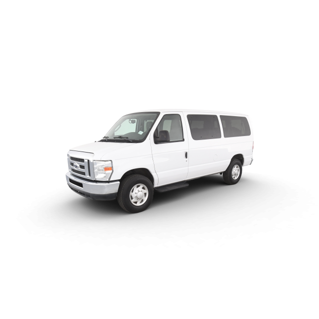 2013 ford online e350 super duty